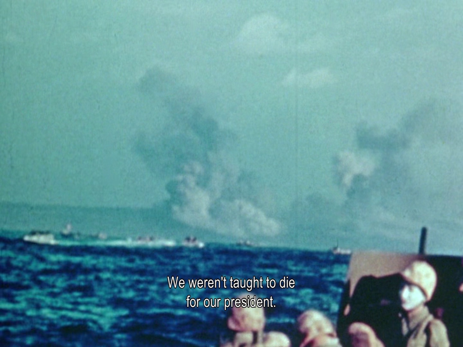 The World at War                                  (1973-1976)