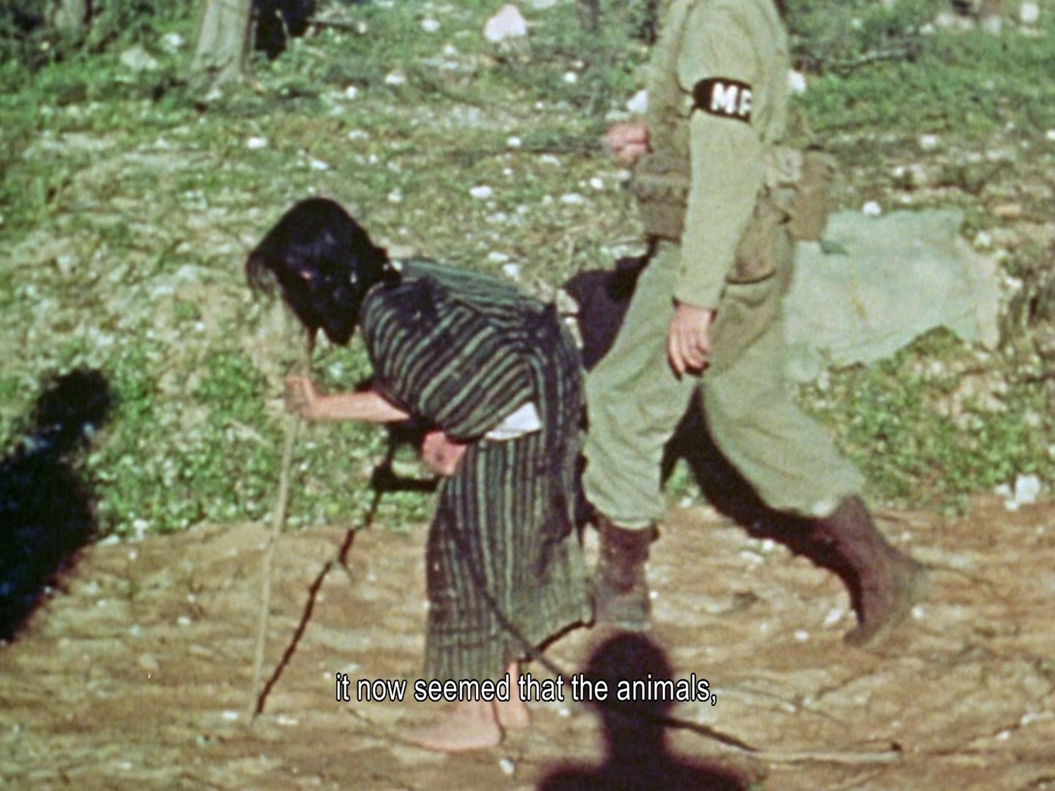 The World at War                                  (1973-1976)