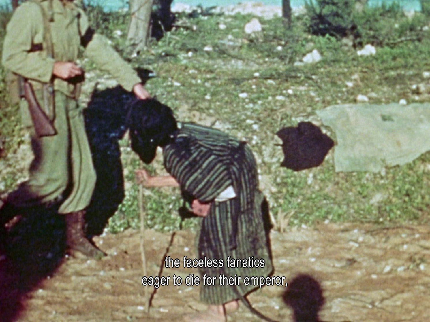 The World at War                                  (1973-1976)