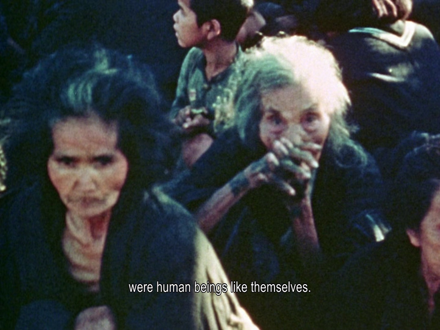 The World at War                                  (1973-1976)