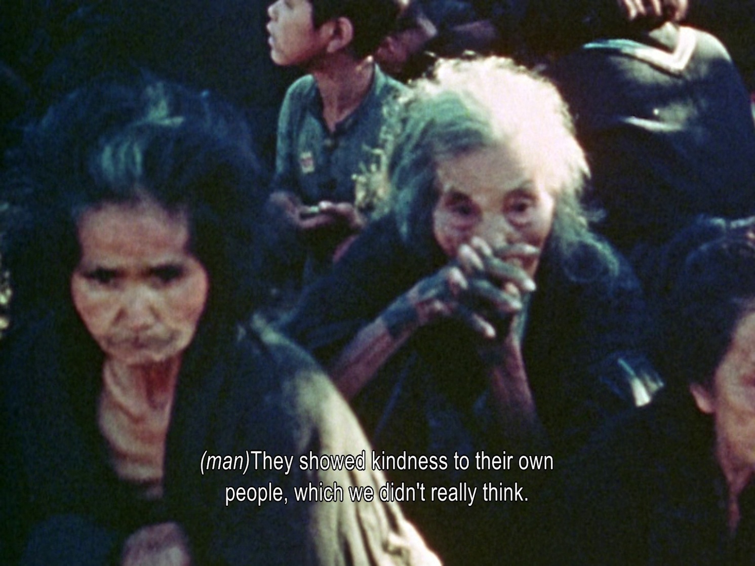 The World at War                                  (1973-1976)