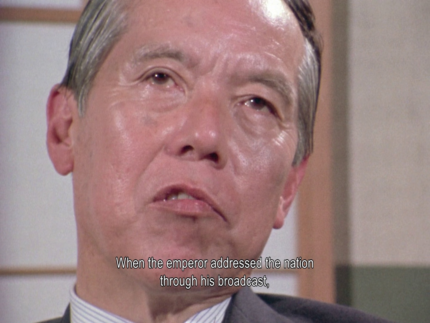 The World at War                                  (1973-1976)
