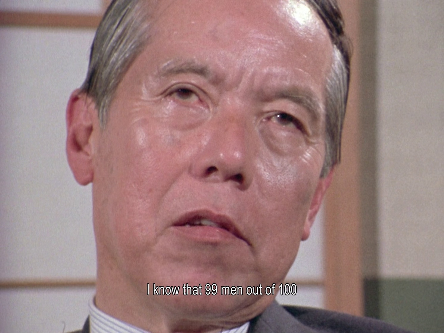 The World at War                                  (1973-1976)