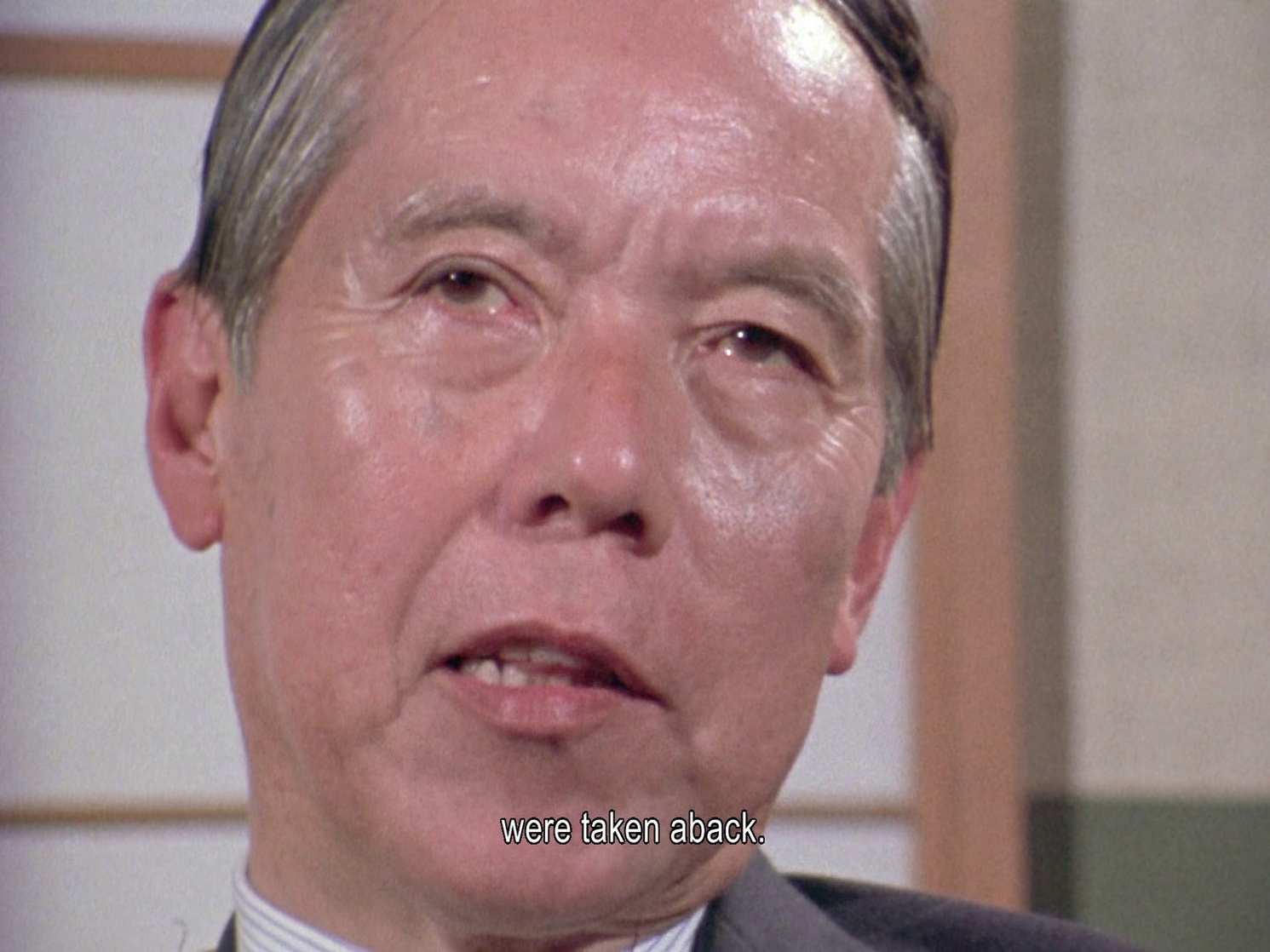 The World at War                                  (1973-1976)