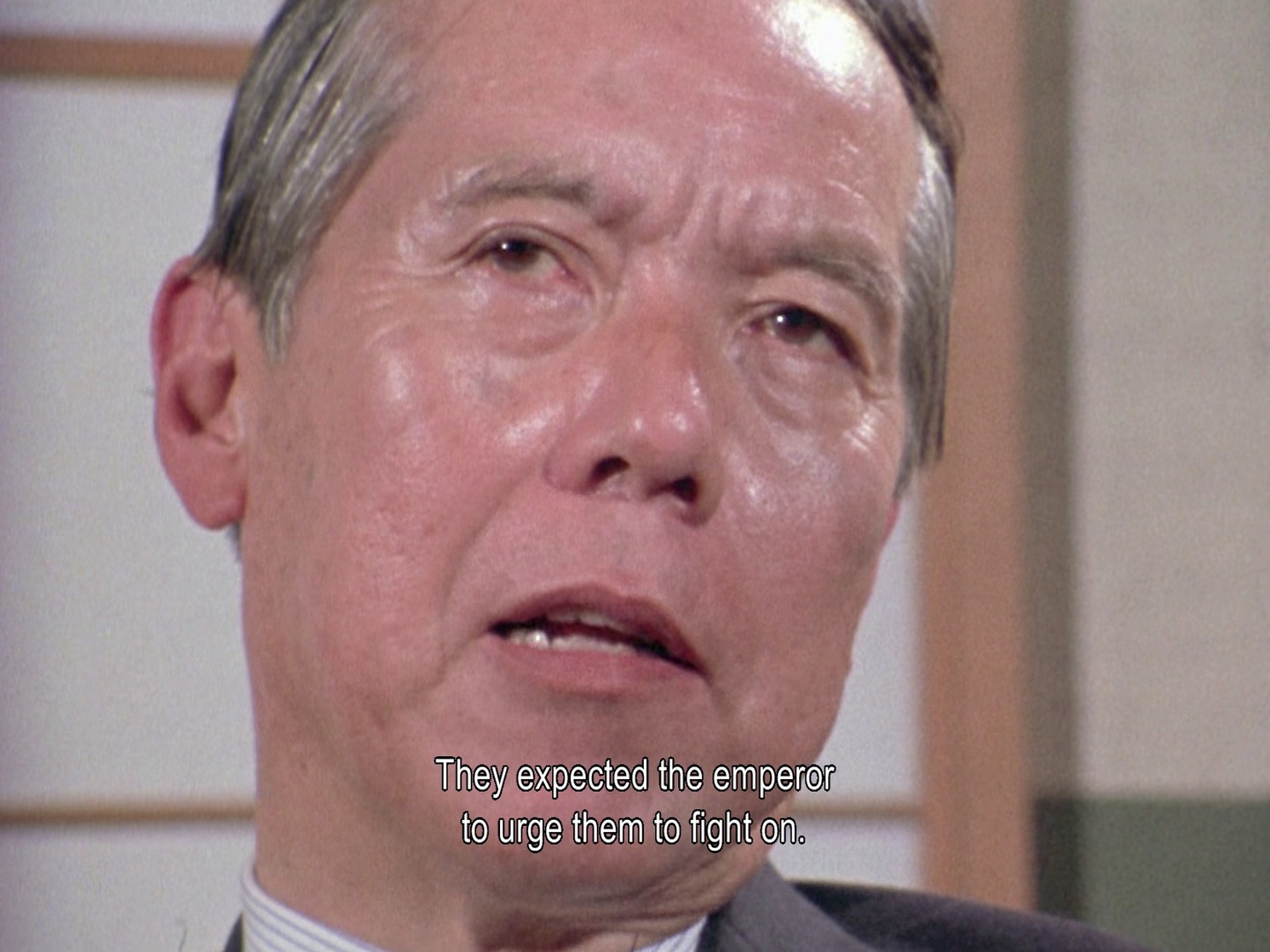 The World at War                                  (1973-1976)