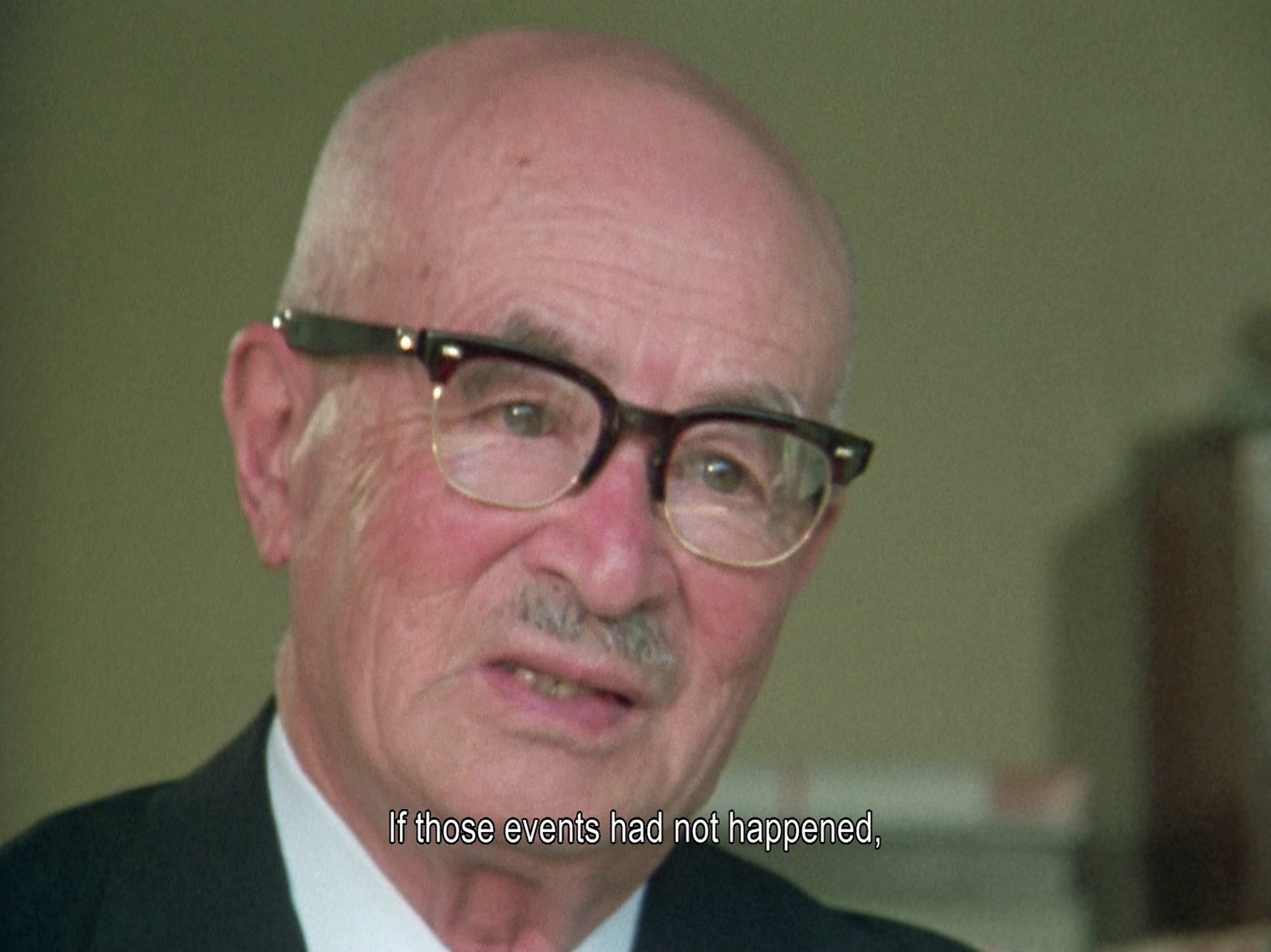 The World at War                                  (1973-1976)