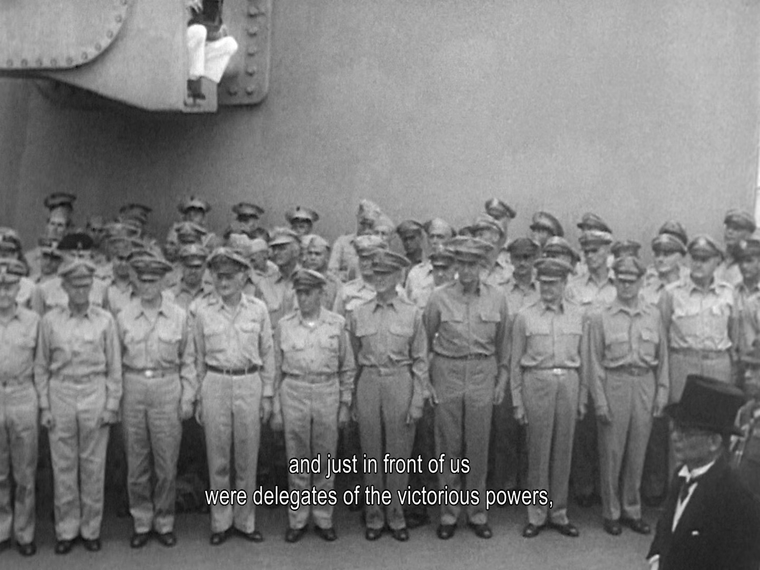 The World at War                                  (1973-1976)