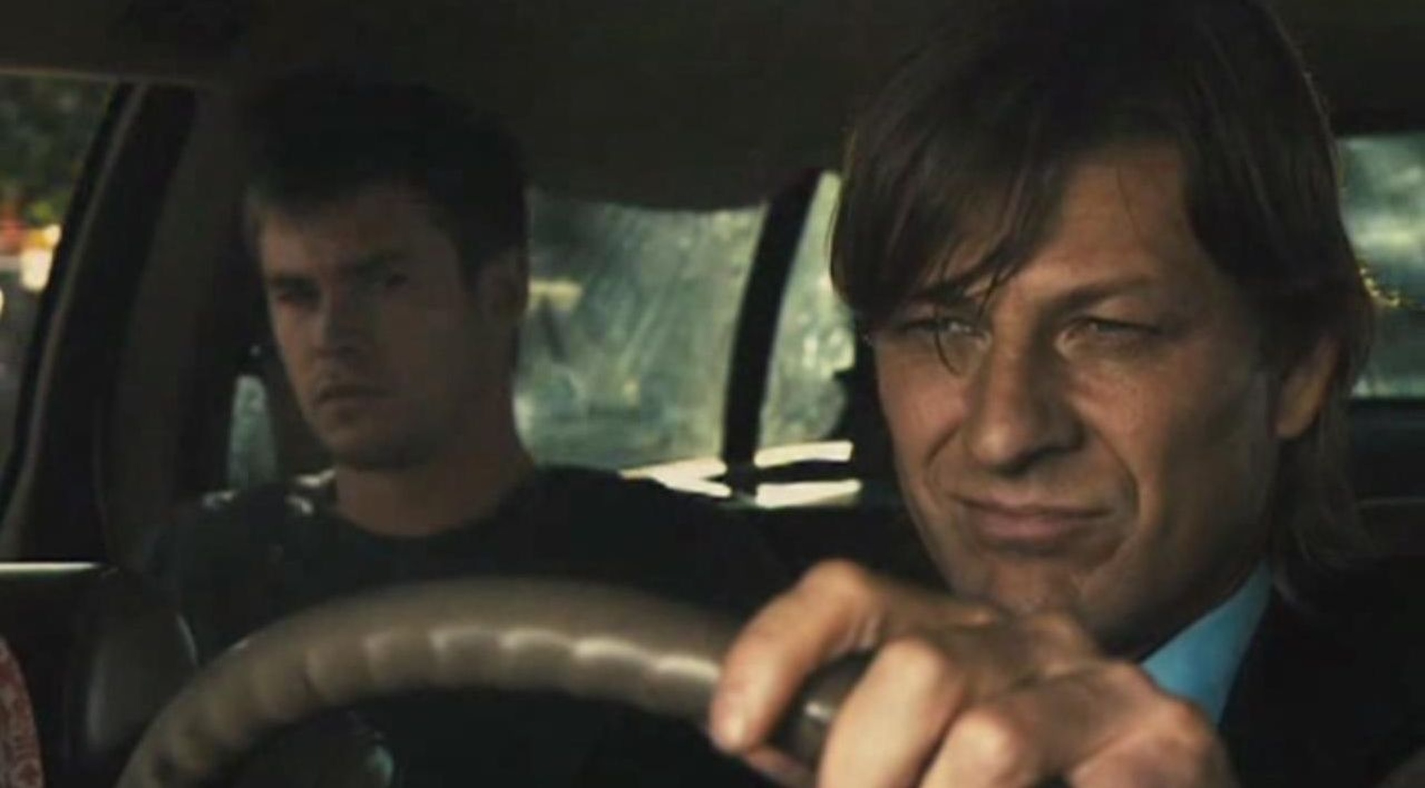 Sean Bean