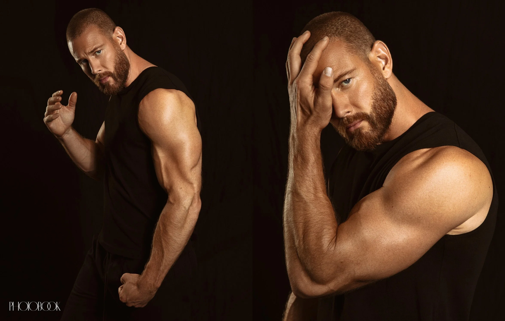 Tom Hopper