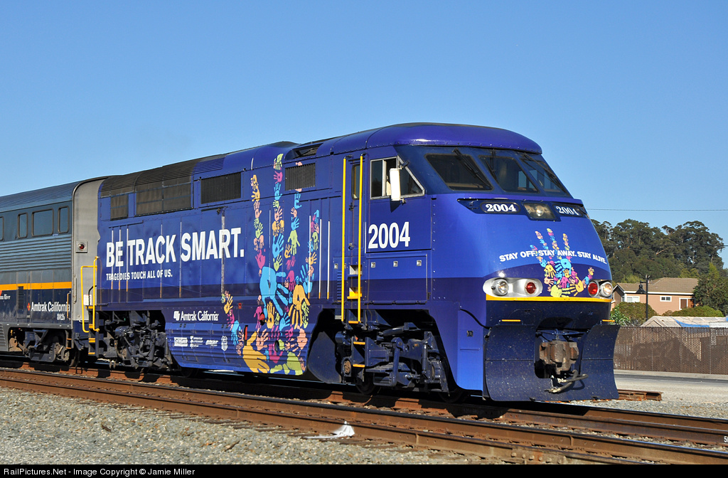 CDTX 2004