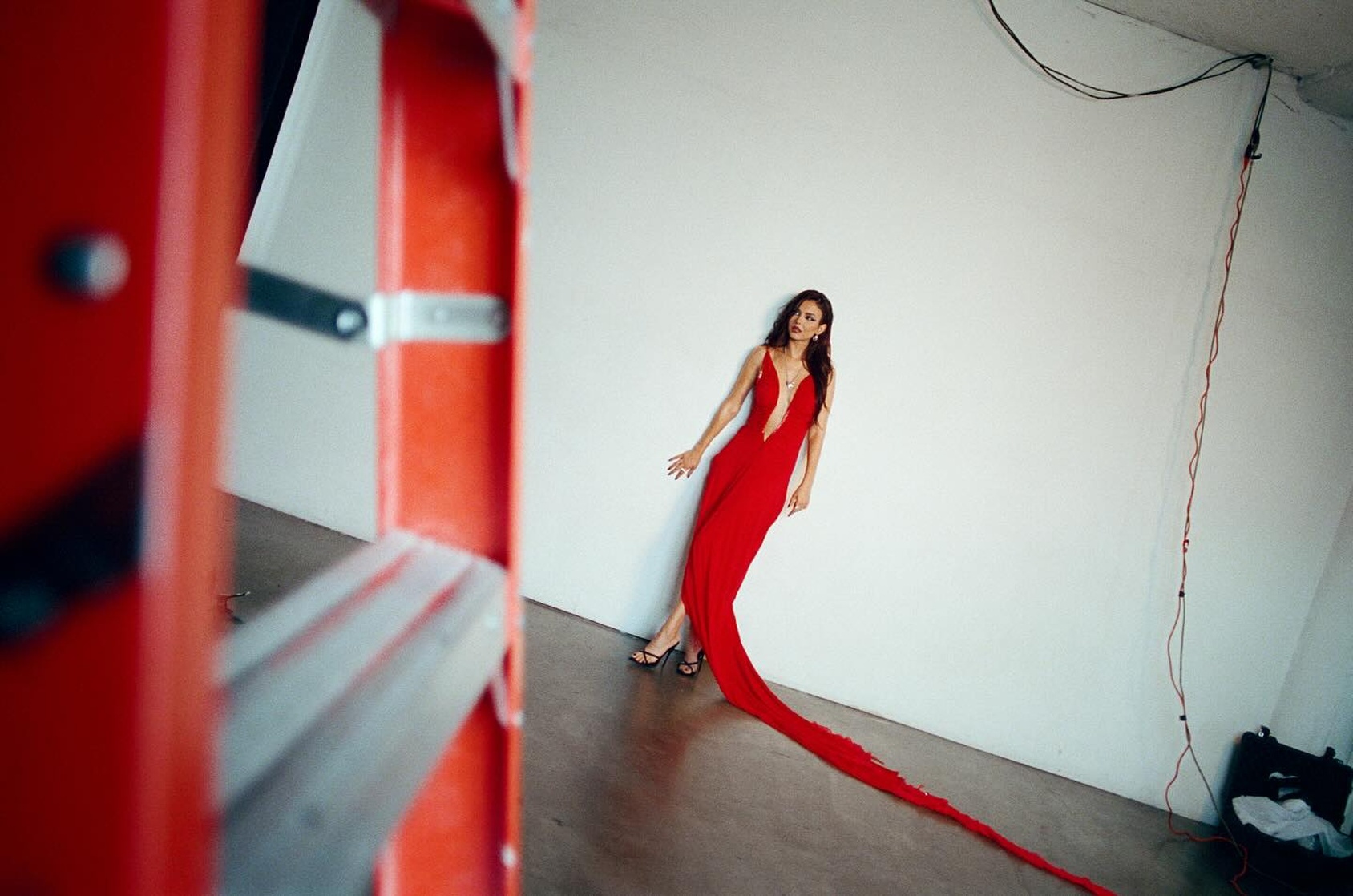 Victoria Justice