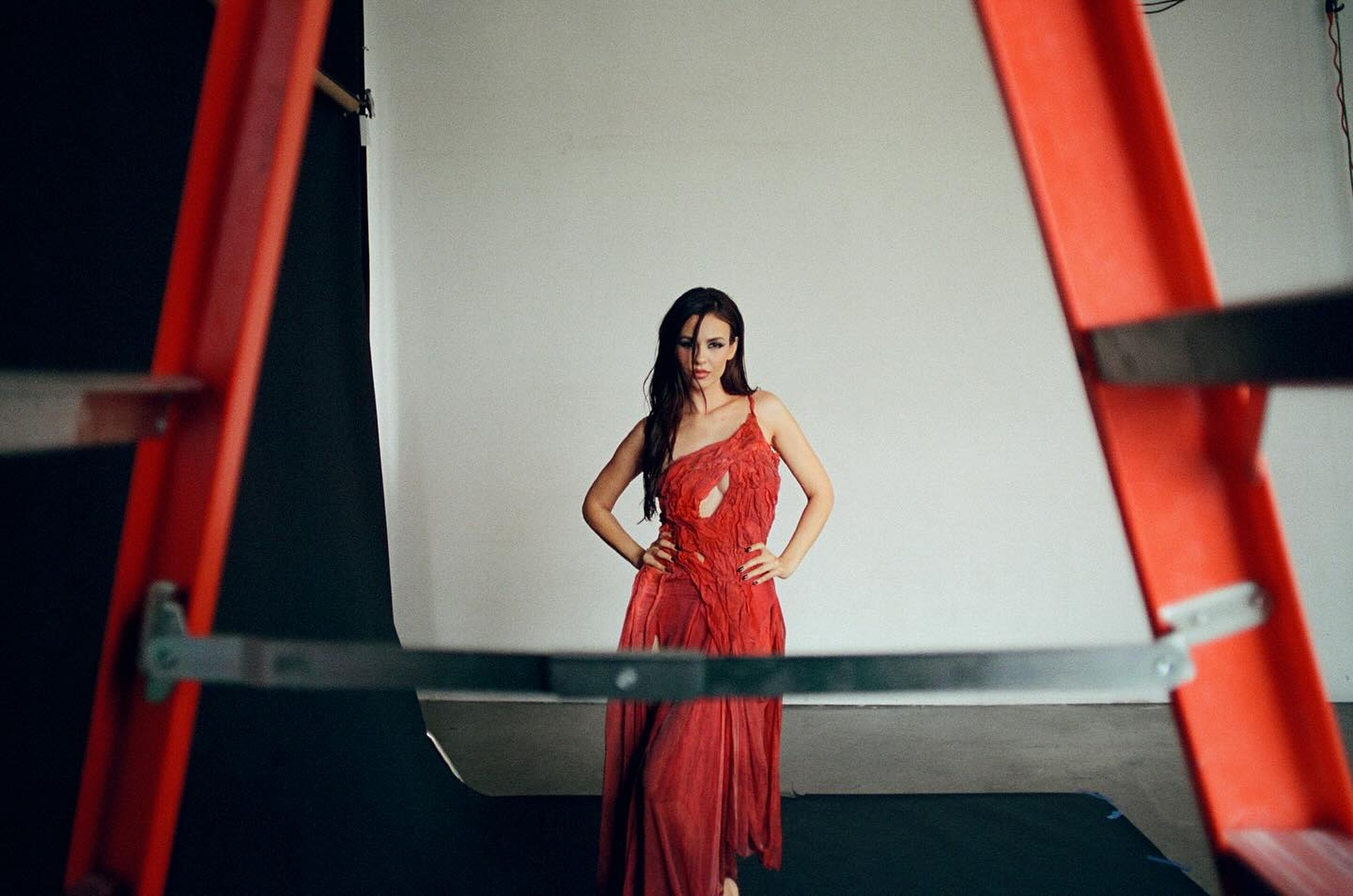 Victoria Justice