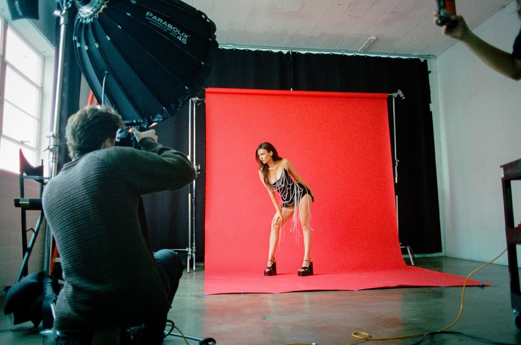 Victoria Justice