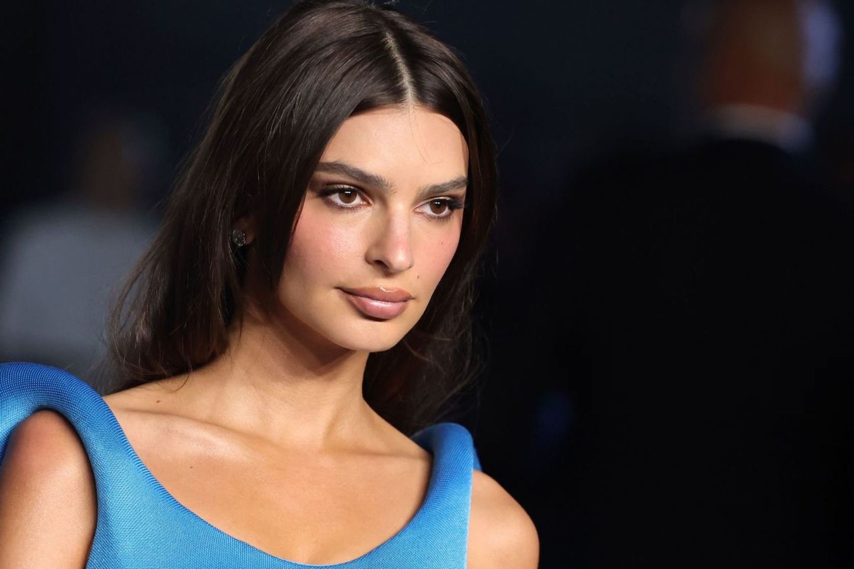Emily Ratajkowski Emily Ratajkowski