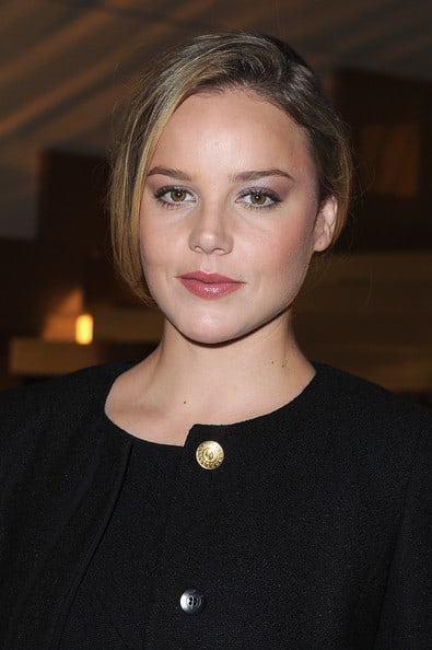 Image Of Abbie Cornish