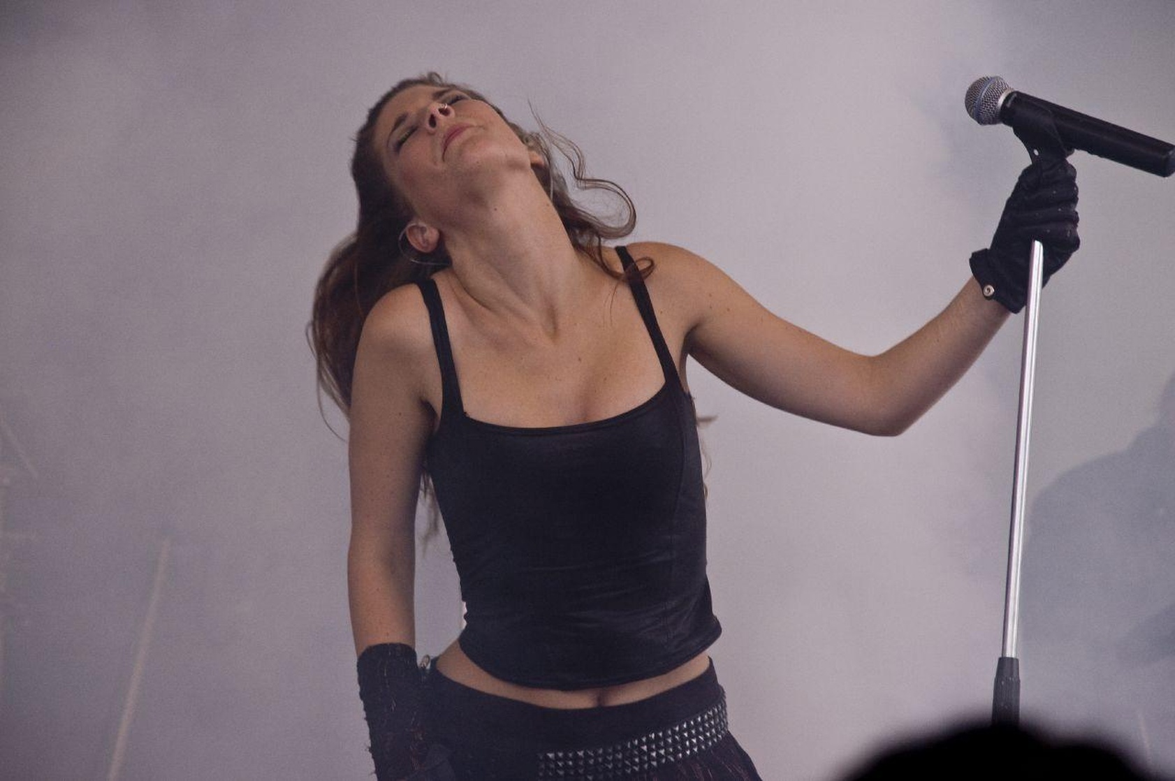 Charlotte Wessels Charlotte Wessels