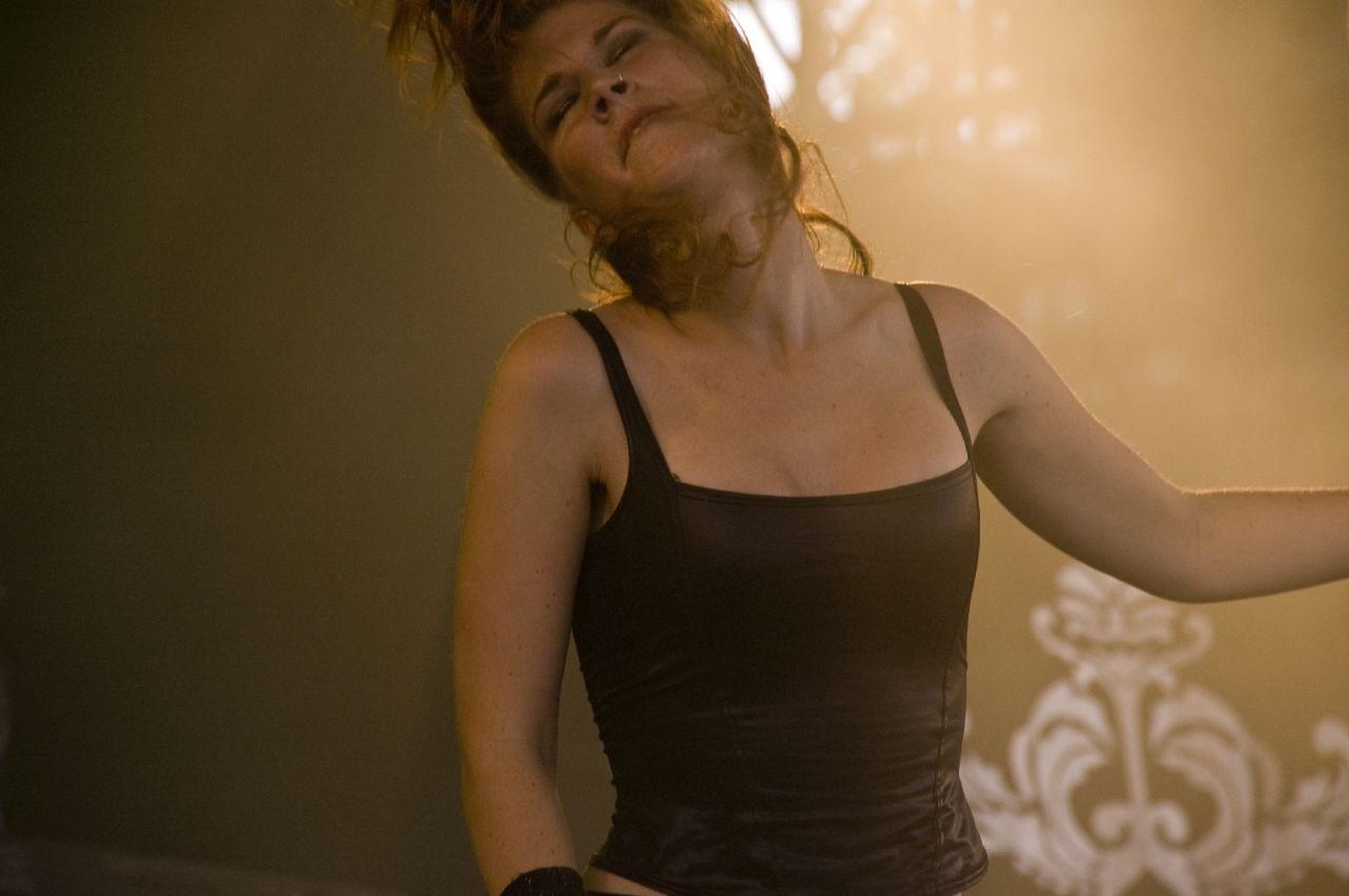 Charlotte Wessels