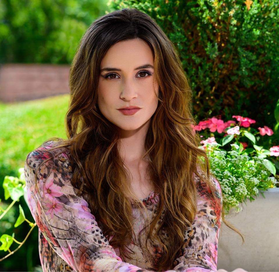 Jessie Frye