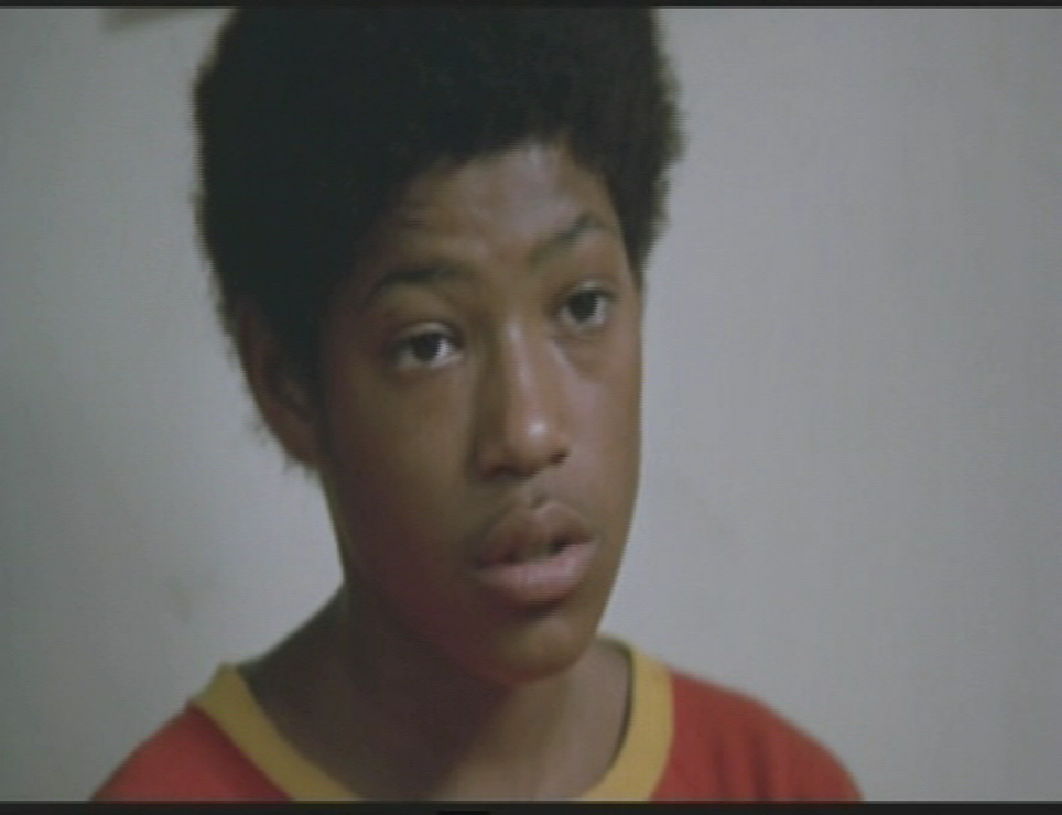 Picture of Cornbread, Earl and Me (1975)