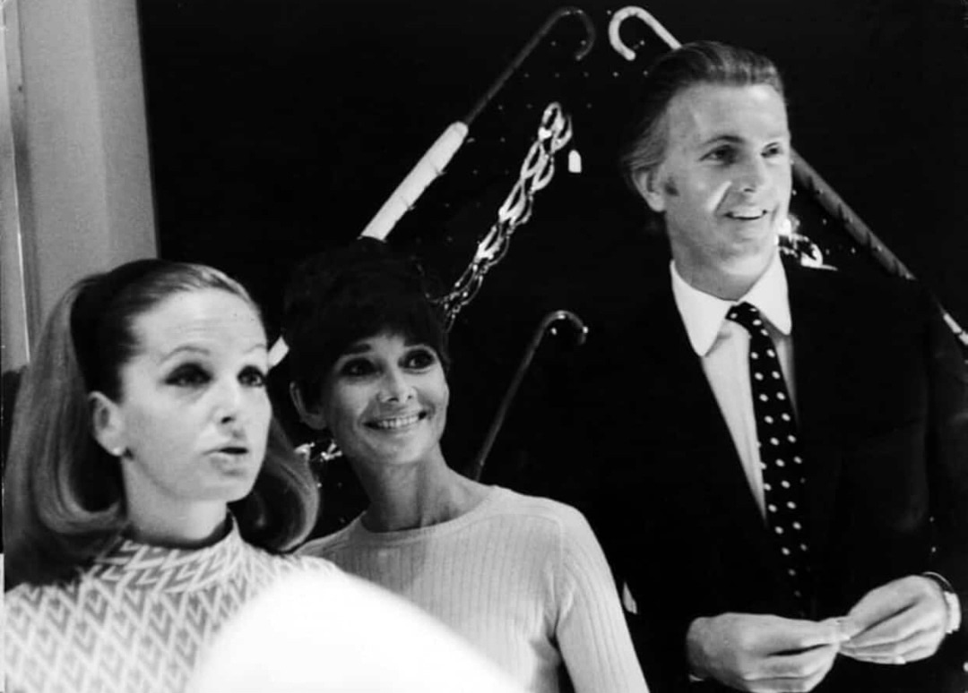 Hubert de Givenchy