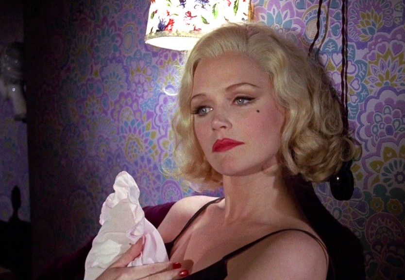 Lee Remick