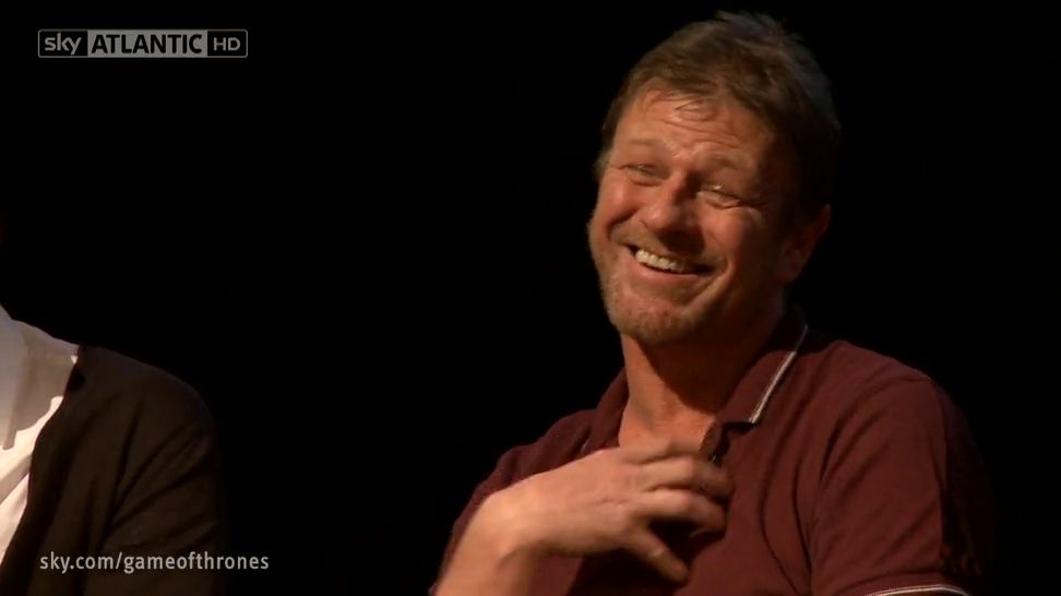 Sean Bean