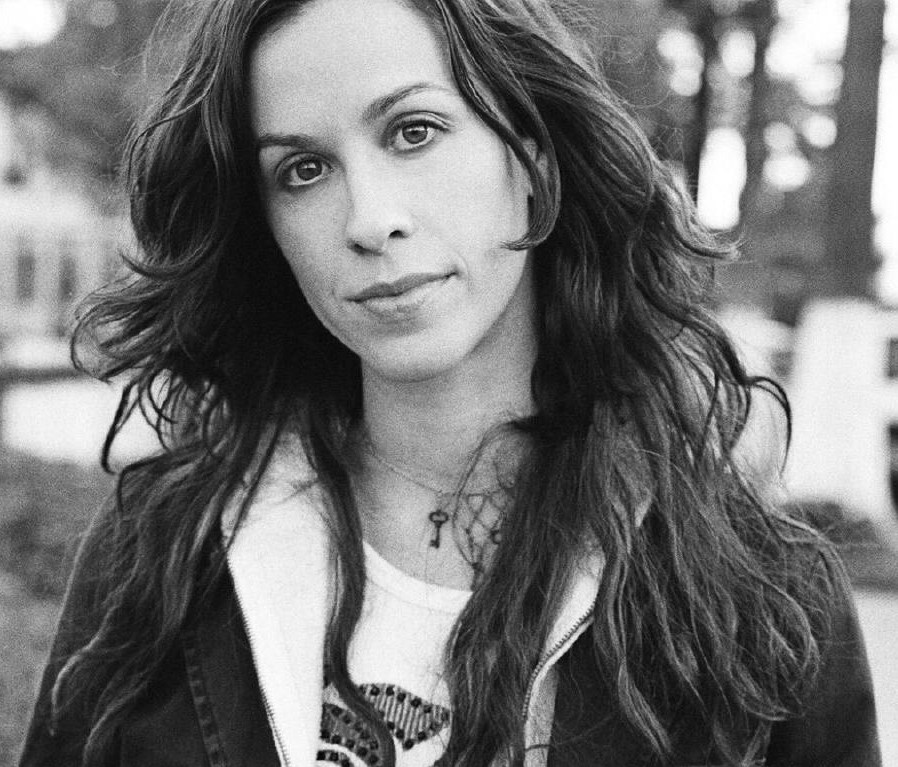 Alanis Morissette Alanis Morissette