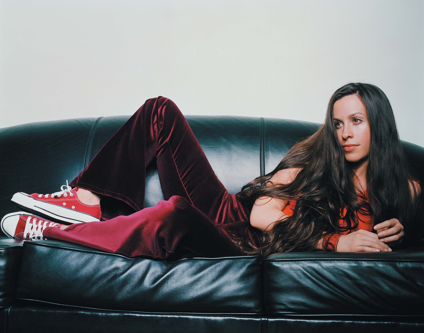 Alanis Morissette