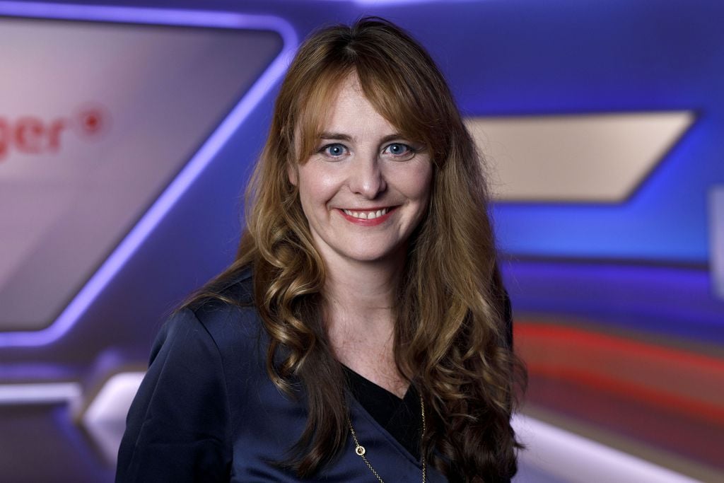 Shona Fraser Shona Fraser