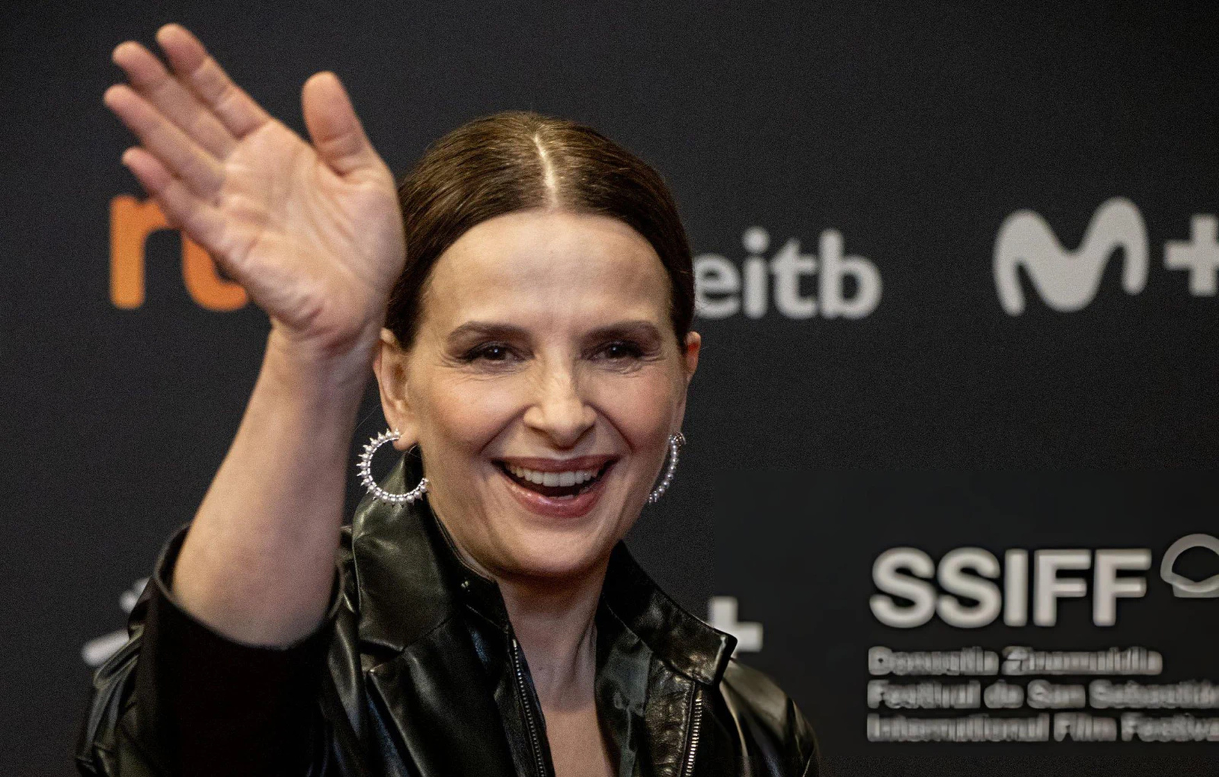 Juliette Binoche Juliette Binoche