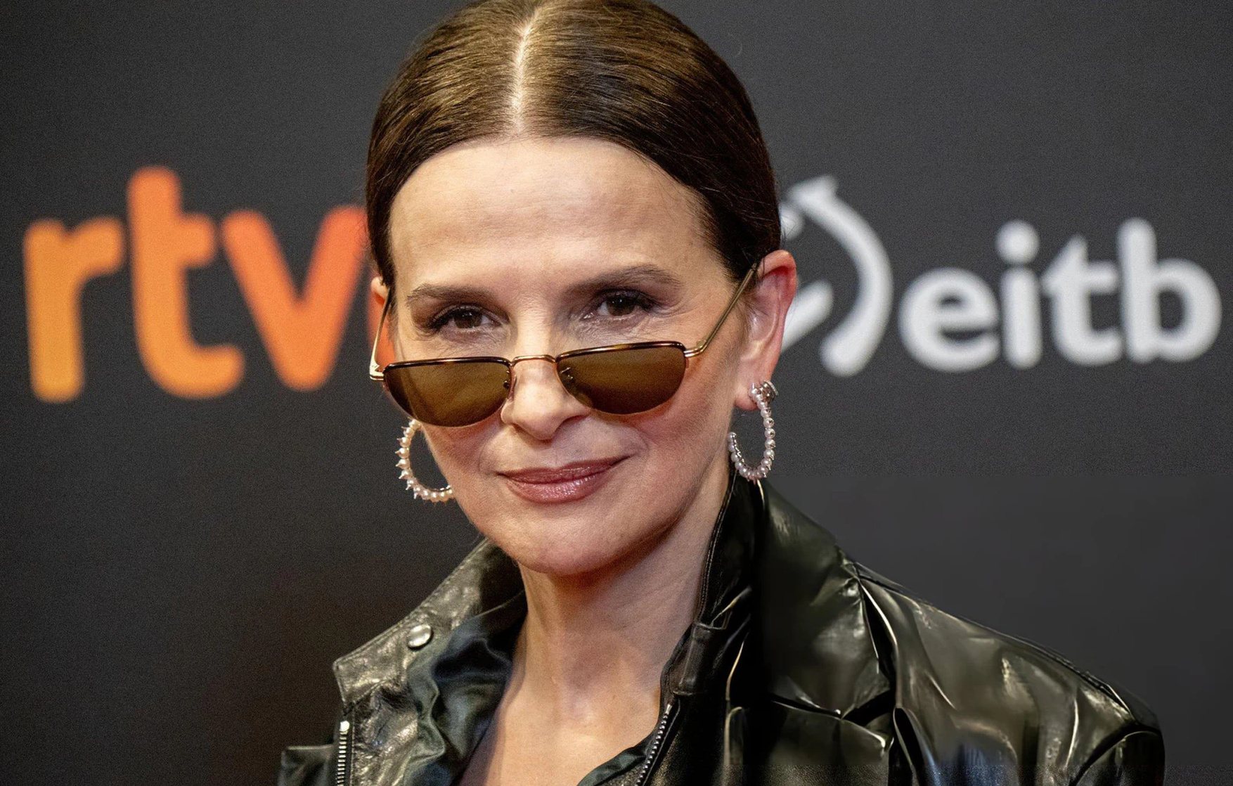 Juliette Binoche Juliette Binoche