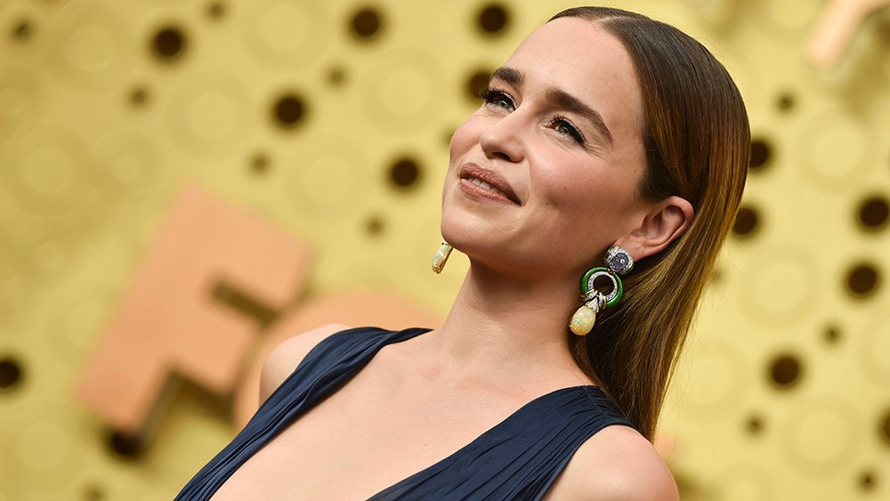 Emilia Clarke