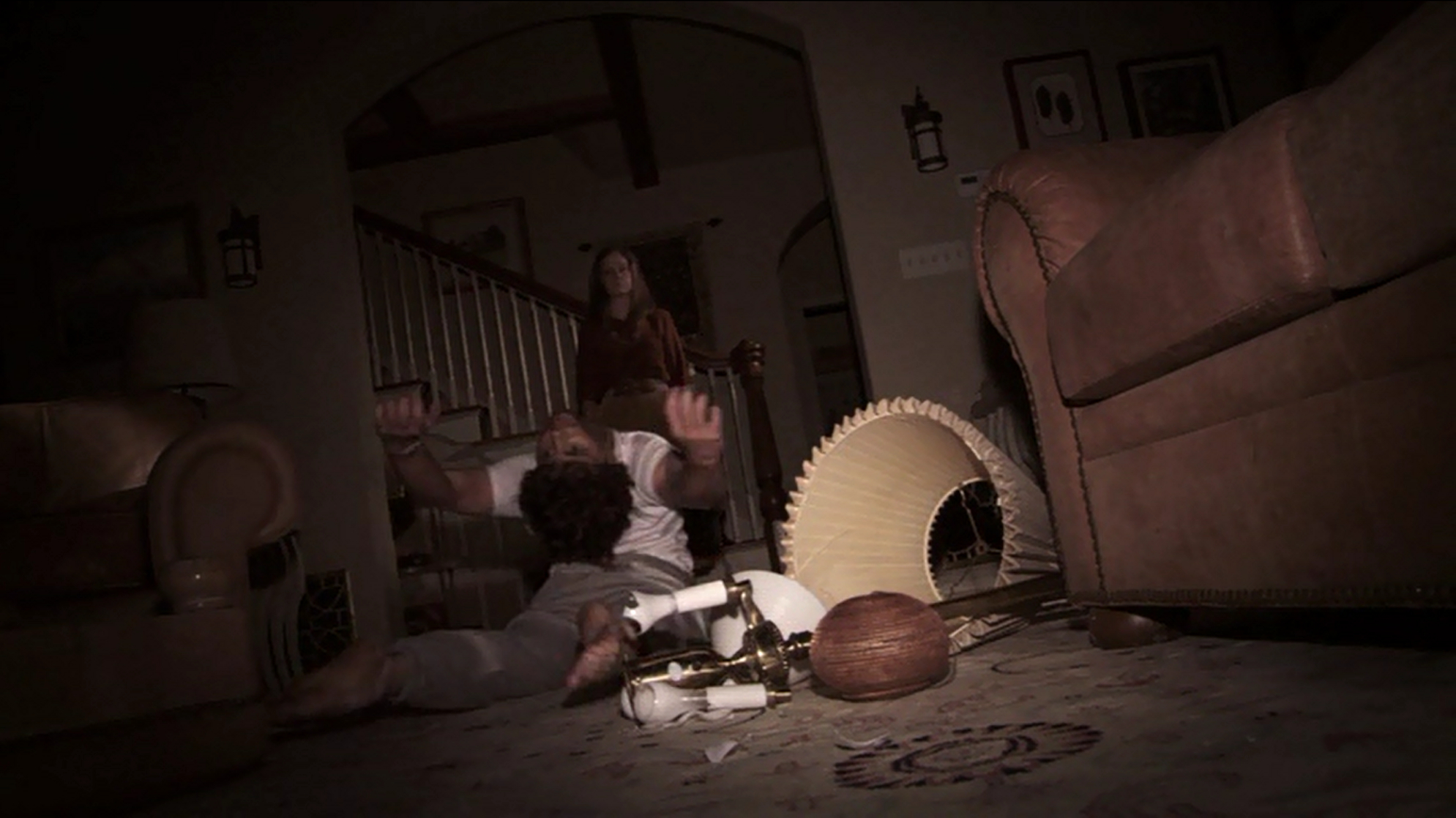 Paranormal Activity 3