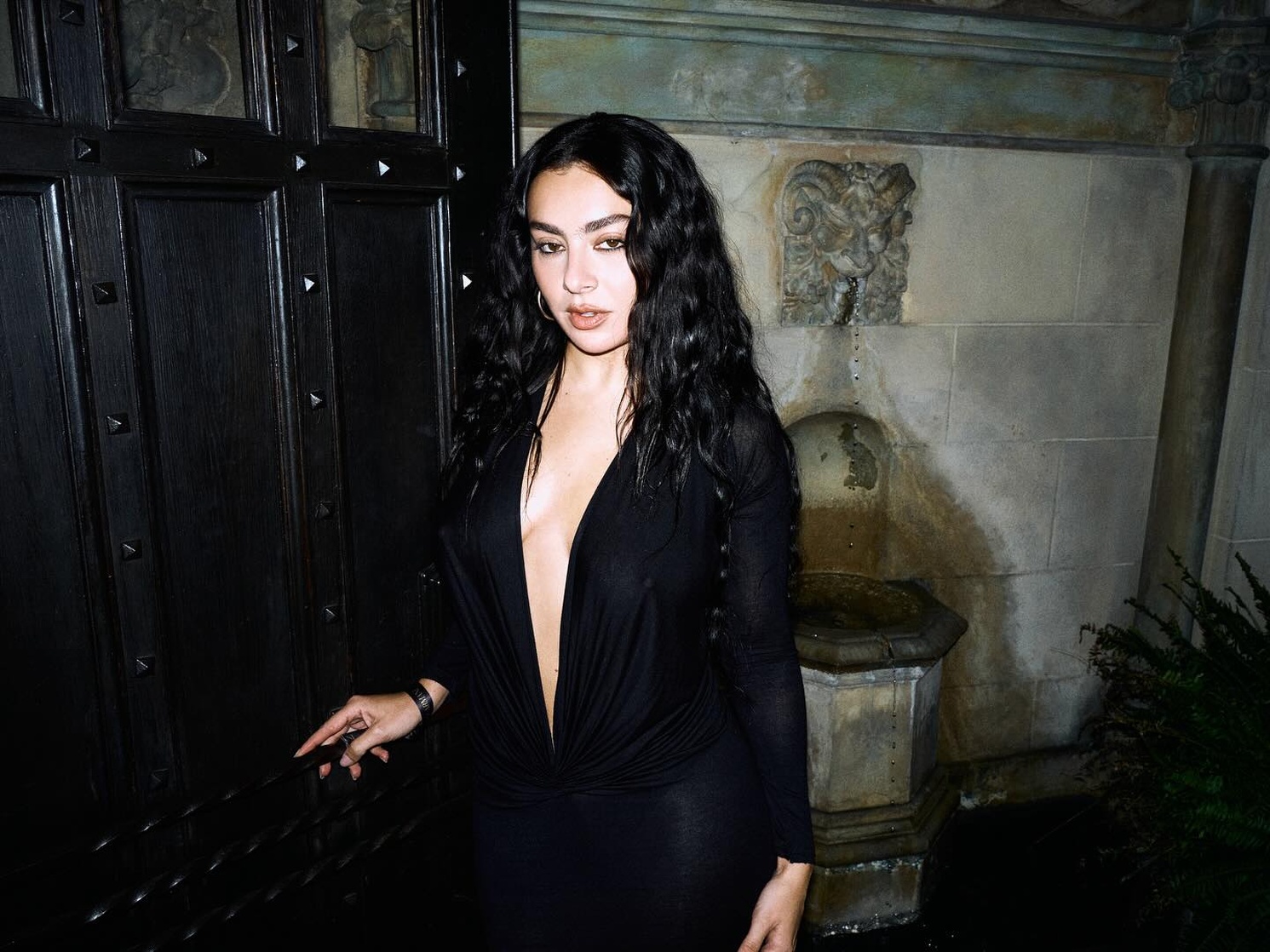 Charli XCX Charli XCX