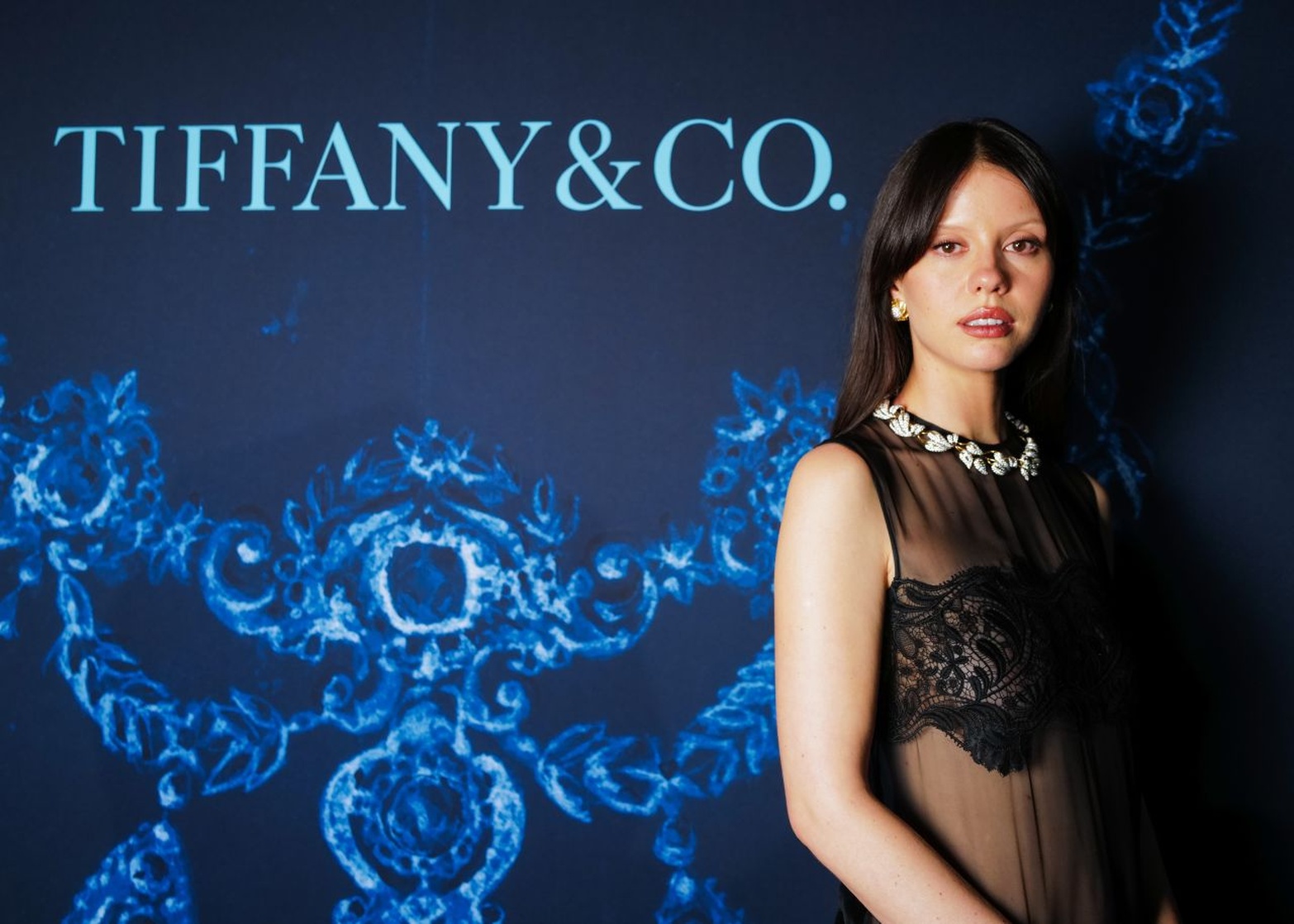 Mia Goth