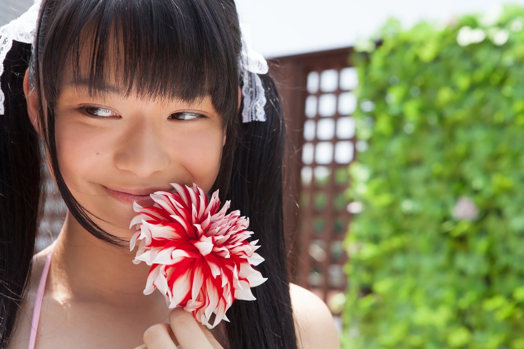 Tomoe Yamanaka
