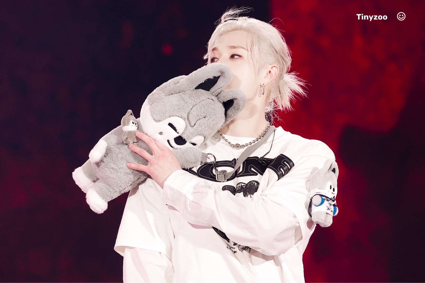 Bang Chan