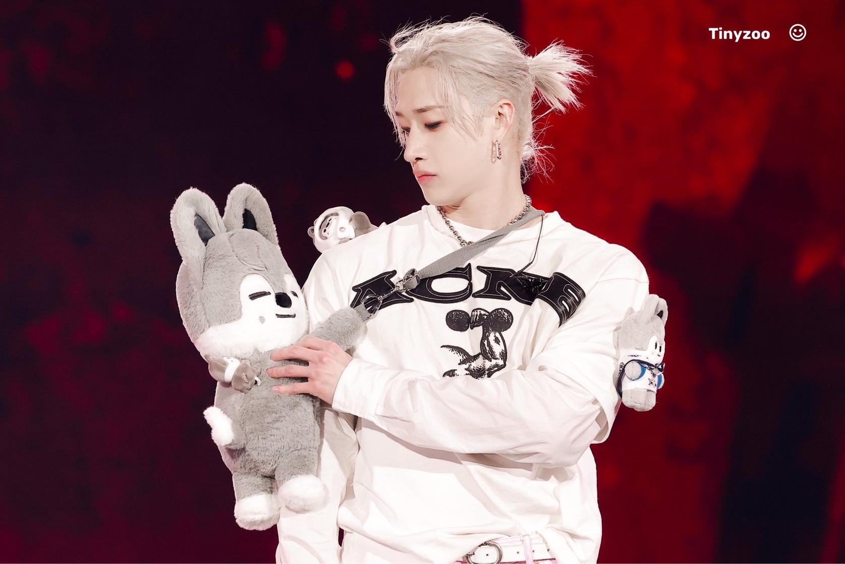 Bang Chan
