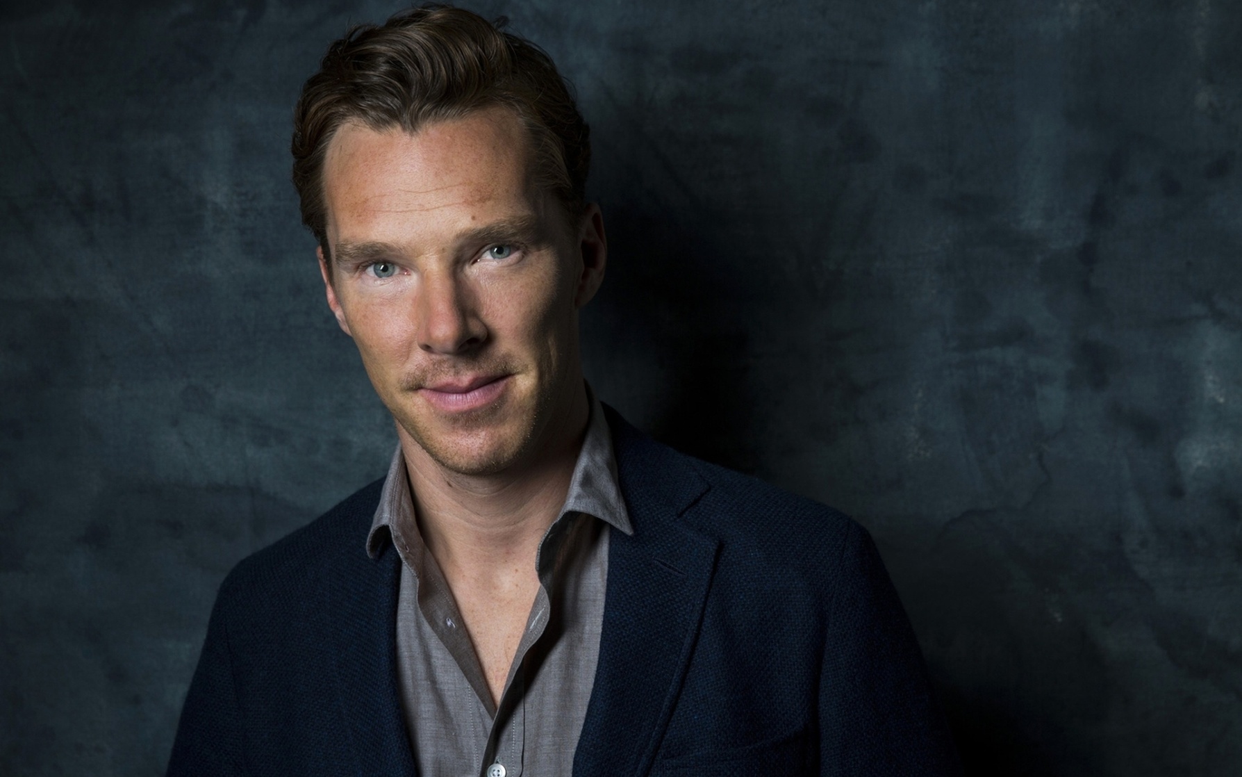 Benedict Cumberbatch