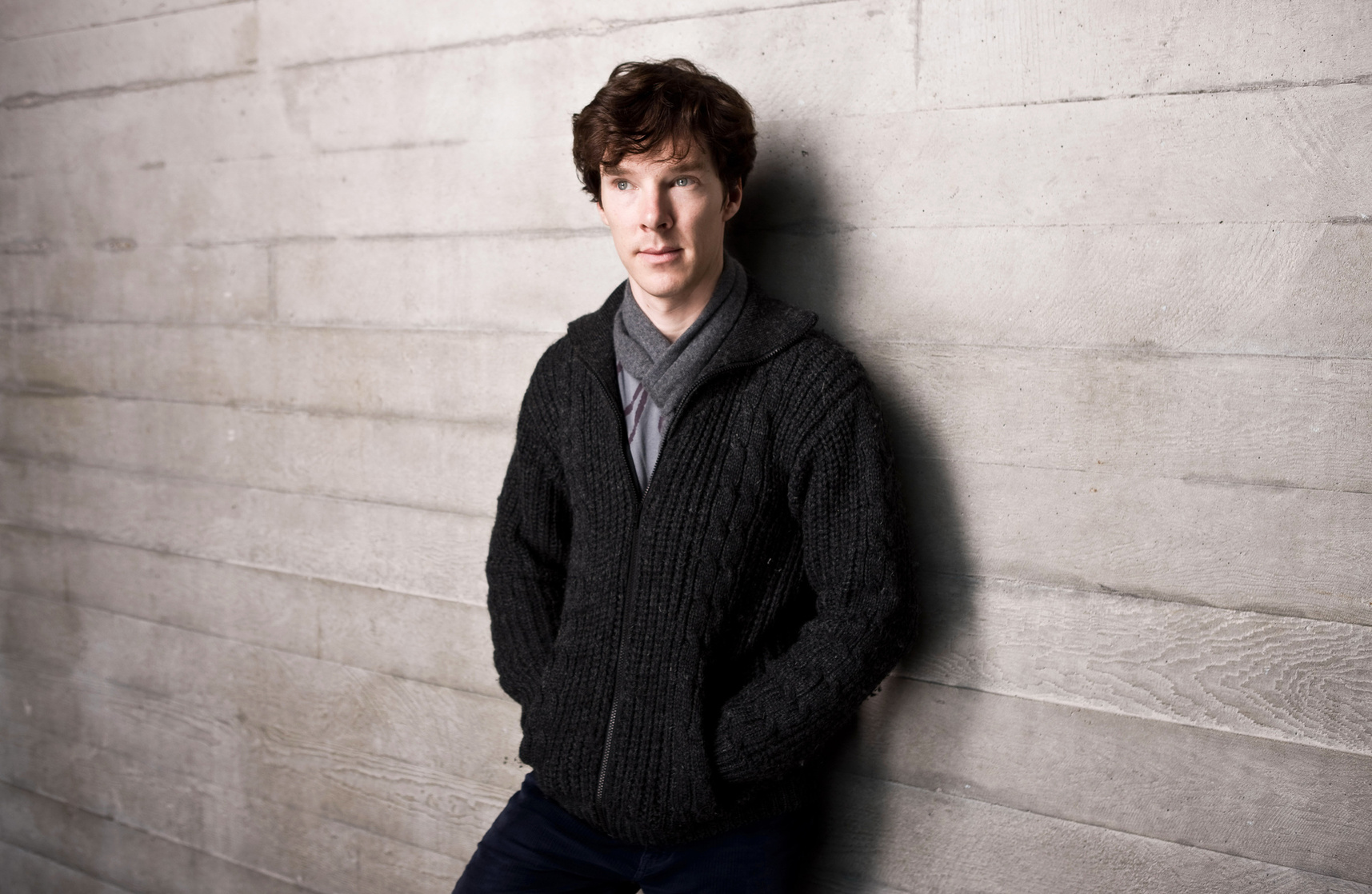 Benedict Cumberbatch