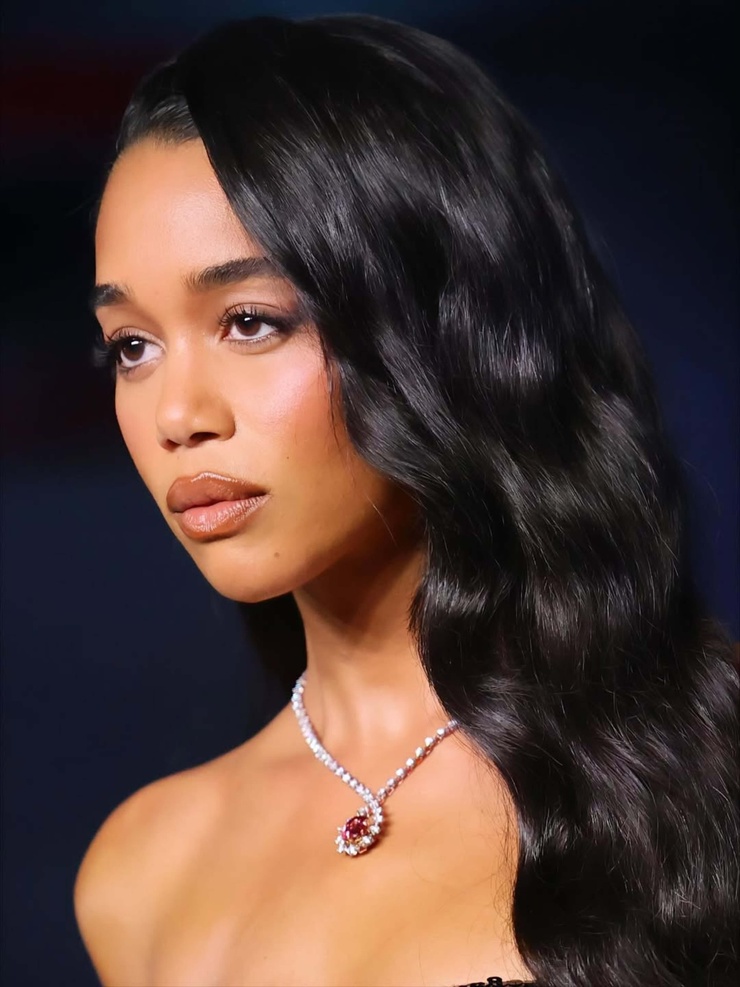 Picture of Laura Harrier(02)
