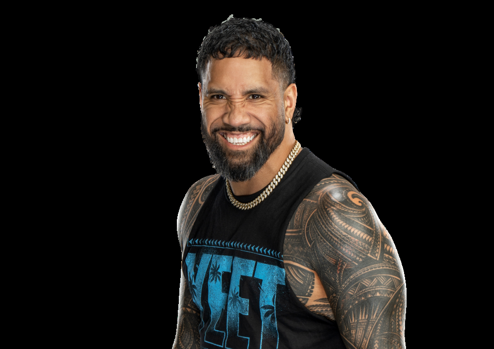 Joshua Samuel Fatu