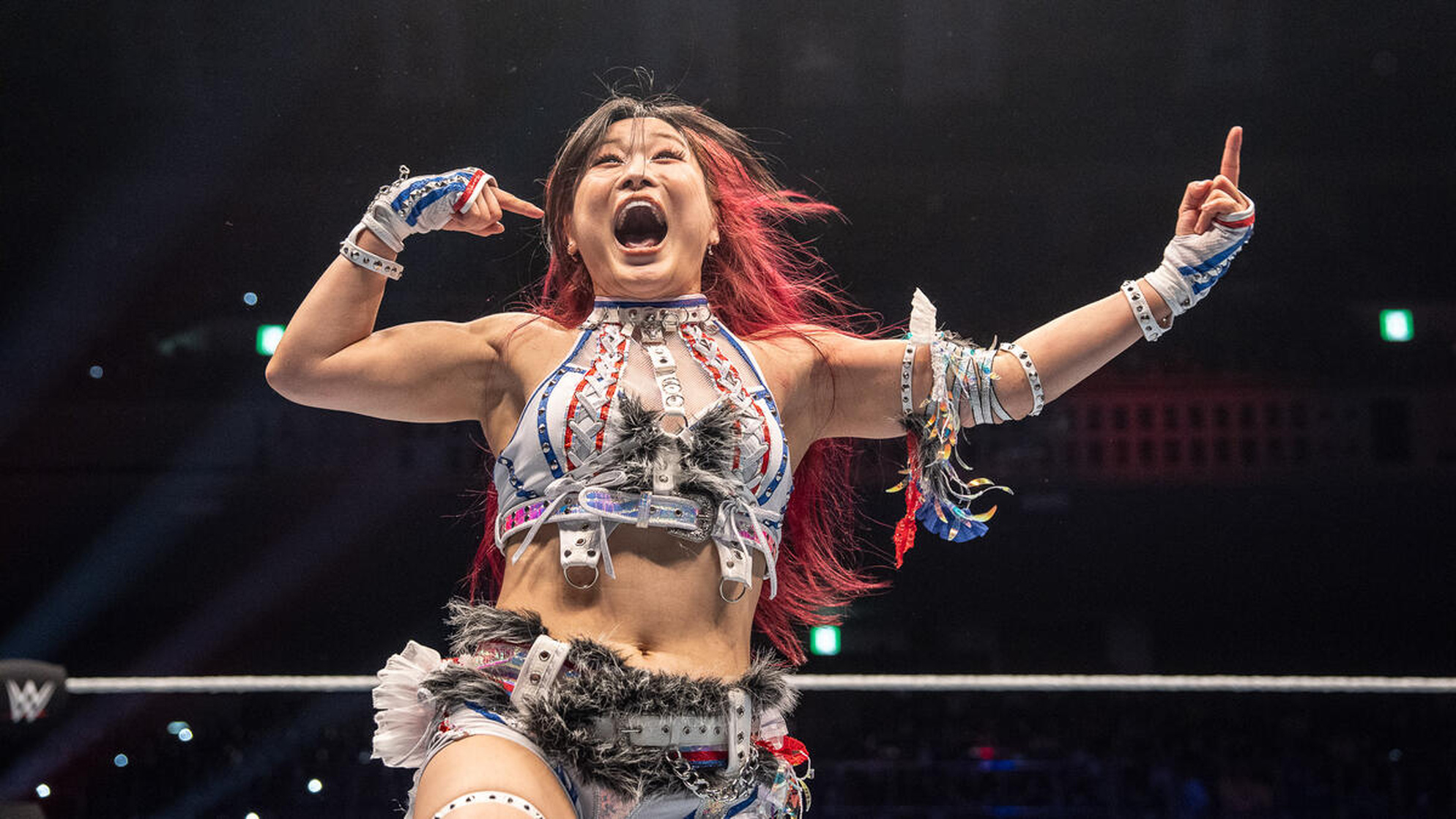 Io Shirai