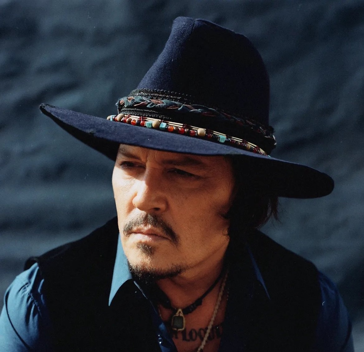 Johnny Depp Johnny Depp