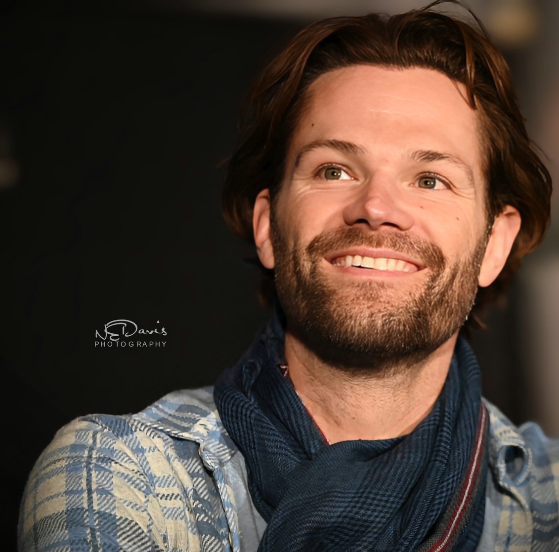 Jared Padalecki