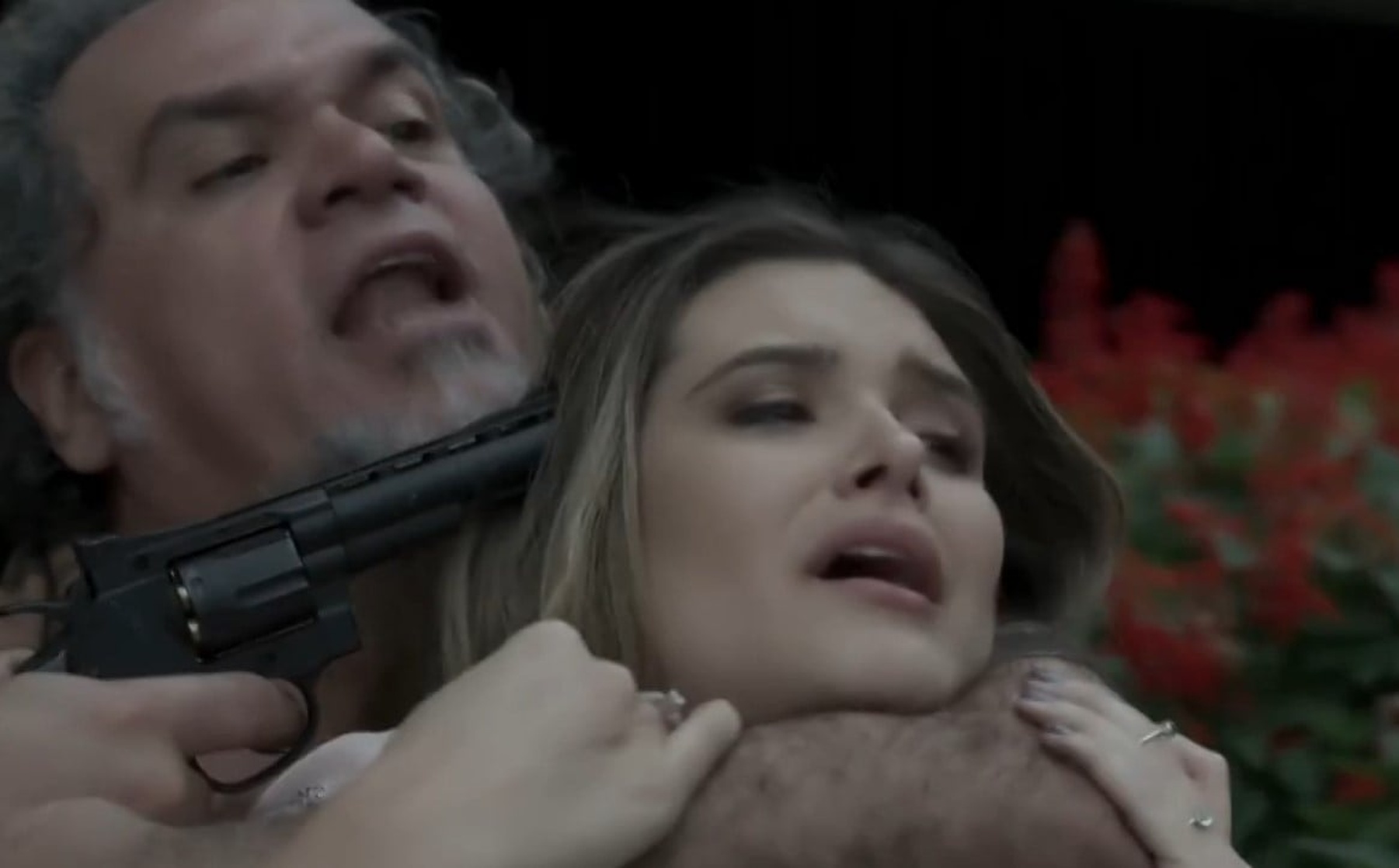 A Força do Querer