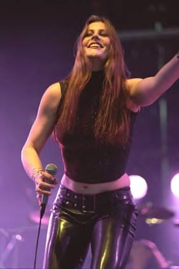 Picture of Floor Jansen