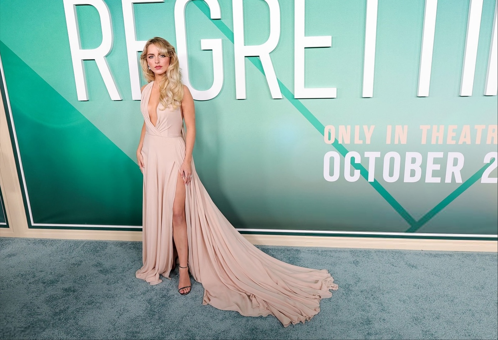 Mckenna Grace Mckenna Grace