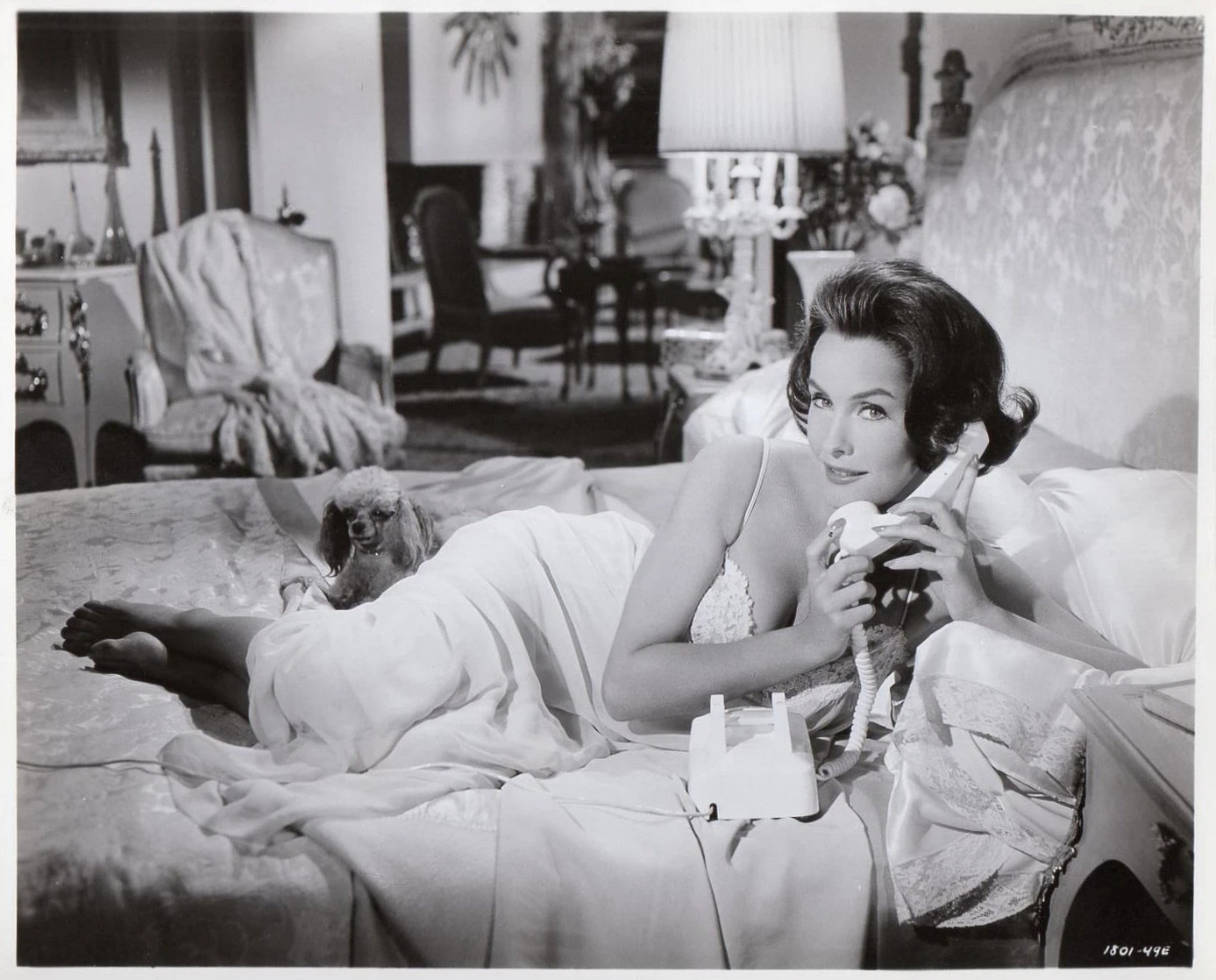 Dina Merrill