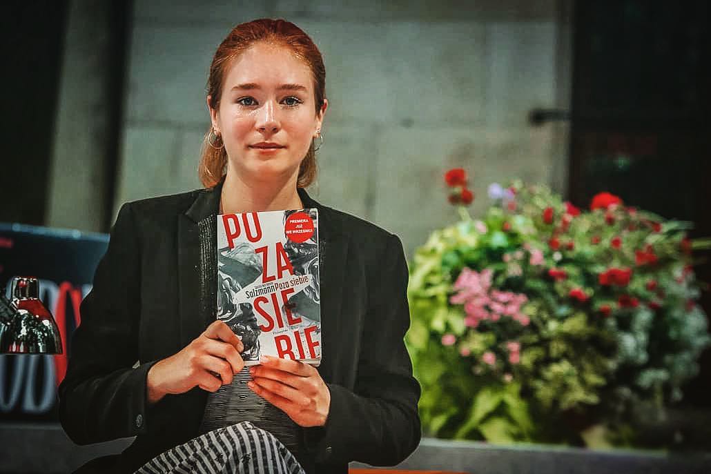 Zofia Wichlacz